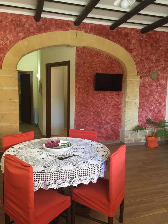 Апартаменти A Casa Di Gio Марсала Екстер'єр фото